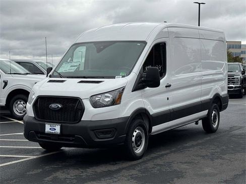 New 2025 Ford Transit 250 Base image 5
