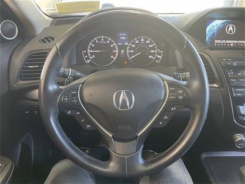 Used 2015 Acura RDX AWD w/ Technology Package image 13