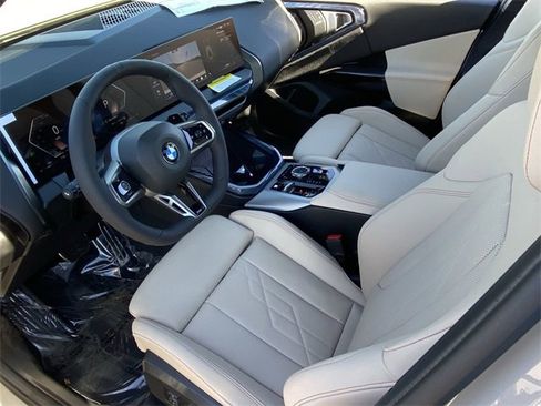 New 2026 BMW X3 xDrive30 w/ M Sport Package image 18