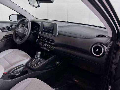 Certified 2023 Hyundai Kona SEL image 27