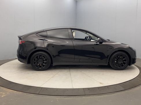 Used 2020 Tesla Model Y Long Range AWD/4WD image 6