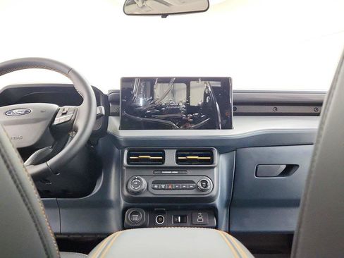 New 2026 Ford Maverick Tremor AWD/4WD image 20