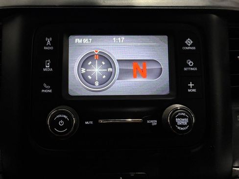 Used 2023 RAM 2500 Tradesman AWD/4WD image 5
