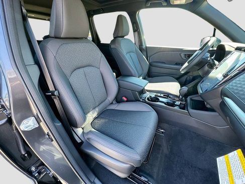 New 2026 Subaru Forester Premium image 34