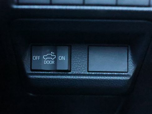 New 2026 Toyota Tacoma TRD Sport image 27