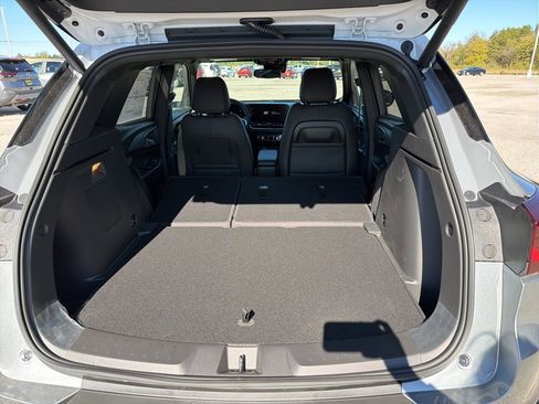 New 2026 Chevrolet TrailBlazer ACTIV w/ Convenience Package image 36