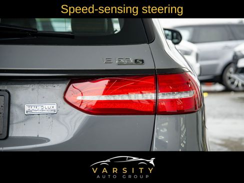 Used 2019 Mercedes-Benz E 63 AMG S image 27