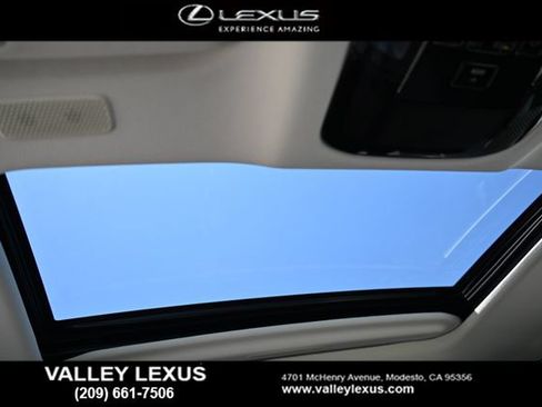Certified 2025 Lexus NX 350h AWD w/ Accessory Package (Z2) image 6