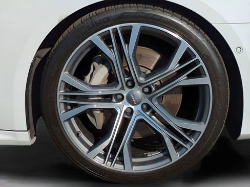 Used 2020 Audi A7 3.0T Prestige w/ Prestige Package image 10