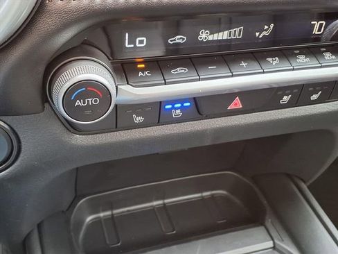 New 2026 MAZDA CX-50 AWD 2.5 Hybrid w/ Weather Package image 10