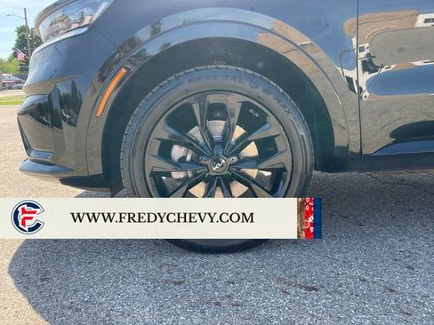 Used 2023 Kia Sorento SX AWD/4WD image 27