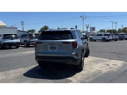 New 2027 GMC Terrain Elevation w/ Elevation Premium Package