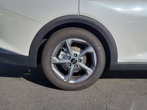 Used 2025 Kia K4 LXS image 5