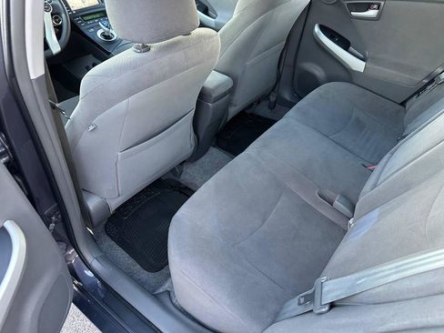Used 2010 Toyota Prius FWD image 21