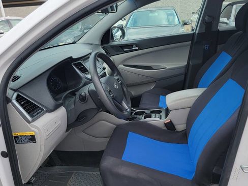 Used 2016 Hyundai Tucson SE w/ Option Group 02 image 21