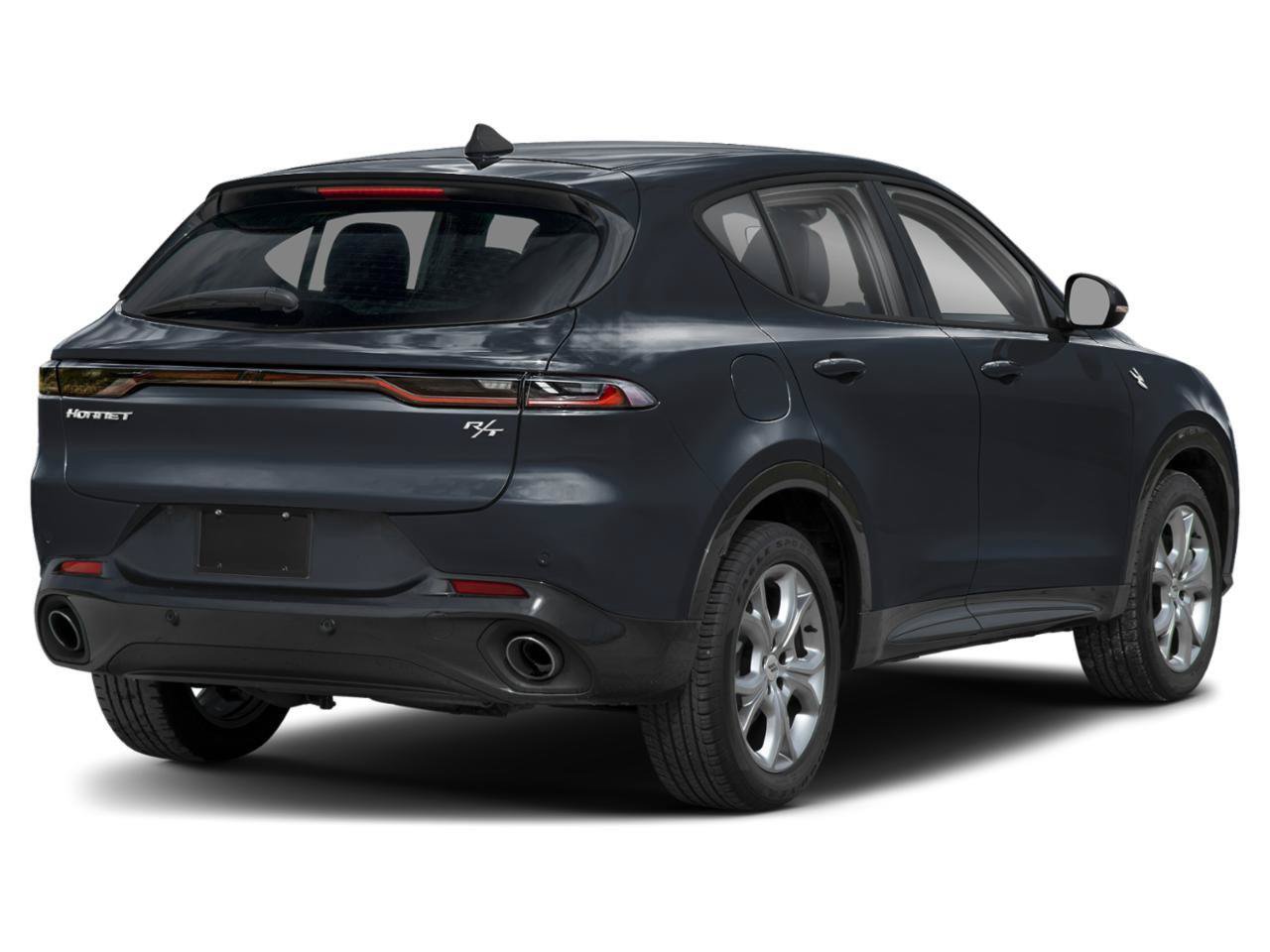 Used 2024 Dodge Hornet R/T AWD/4WD image 11