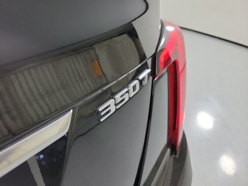 Used 2022 Cadillac CT5 Premium Luxury RWD image 6