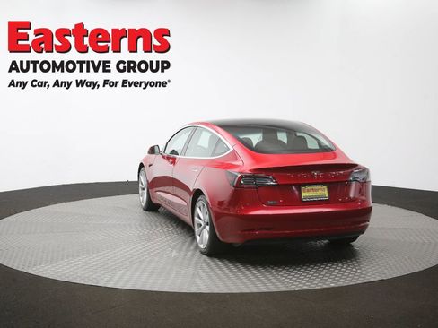 Used 2018 Tesla Model 3 Long Range AWD/4WD image 60
