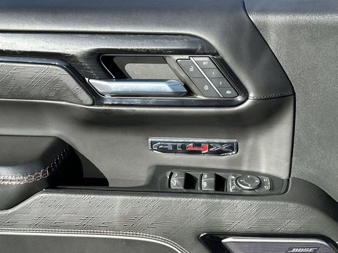Used 2023 GMC Sierra 1500 AT4X w/ AT4X AEV Edition AWD/4WD image 24