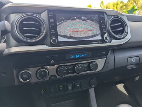Certified 2023 Toyota Tacoma SR5 image 32