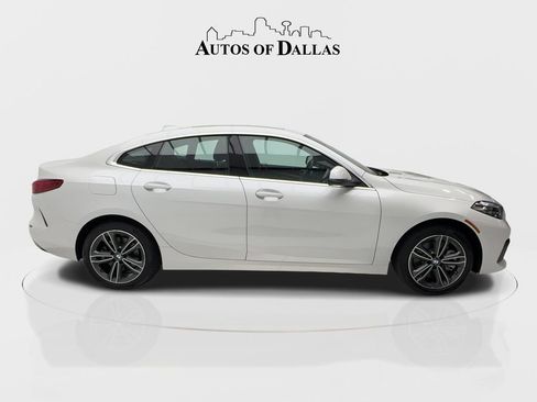 Used 2024 BMW 228i xDrive Gran Coupe 228i xDrive SPORT LINE,NAV,CAM image 7