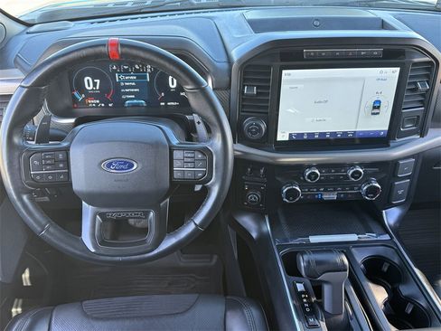 Used 2021 Ford F150 Raptor w/ Equipment Group 801A High image 12