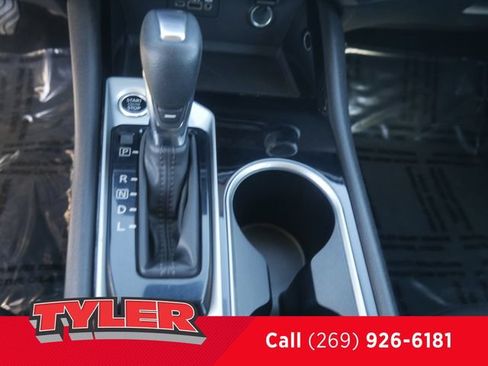 Used 2024 Nissan Altima 2.5 SV FWD image 31