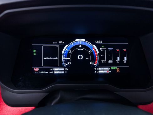 Used 2023 Toyota Tundra TRD Pro image 37