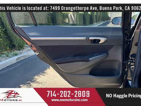 Used 2007 Honda Civic Si image 42