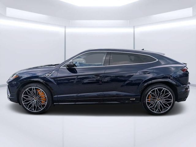 Used 2024 Lamborghini Urus S AWD/4WD image 6