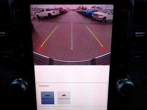 New 2026 RAM 3500 Tradesman image 20