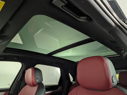 New 2026 Porsche Cayenne S AWD/4WD image 29