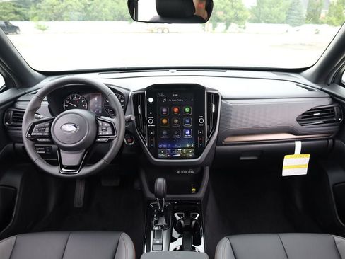 New 2026 Subaru Forester Sport AWD/4WD image 20