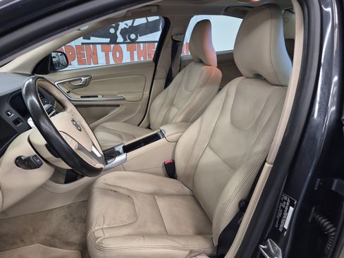 Used 2015 Volvo S60 T5 Premier FWD image 11