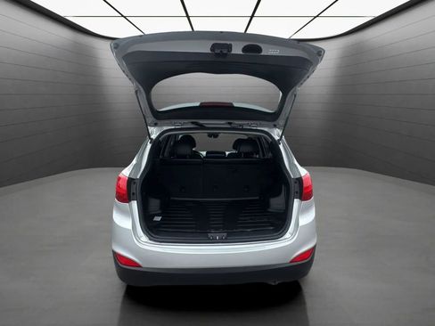 Used 2014 Hyundai Tucson SE FWD image 21