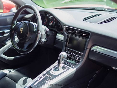 Used 2013 Porsche 911 Carrera RWD image 23