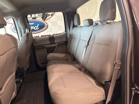 Used 2018 Ford F150 XLT image 17