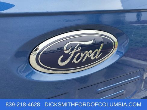 Certified 2022 Ford F150 XLT w/ Equipment Group 302A High image 9