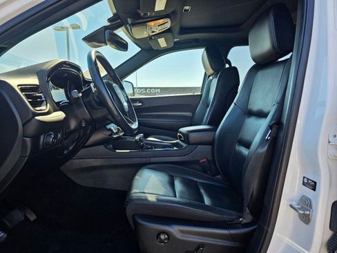 Used 2022 Dodge Durango GT AWD/4WD image 30