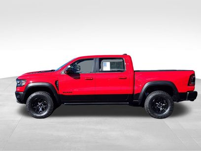 Used 2021 RAM 1500 TRX w/ TRX Level 2 Equipment Group