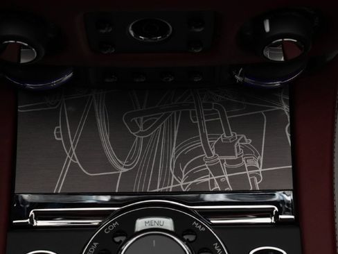 Used 2020 Rolls-Royce Ghost RWD image 36