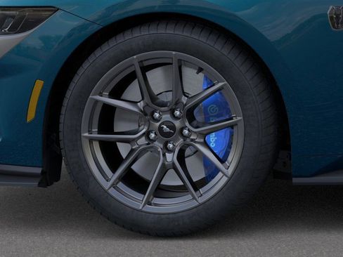 New 2026 Ford Mustang Dark Horse image 19