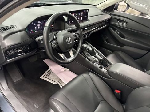 Used 2024 Honda Accord Touring image 16