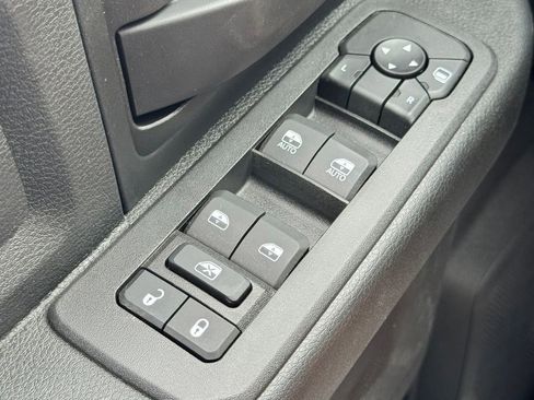 New 2026 RAM 5500 Tradesman image 26