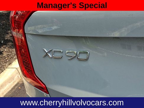 New 2025 Volvo XC90 T8 Ultra w/ Protection Package Premier image 26
