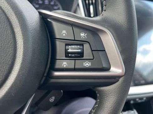 Used 2021 Subaru Outback Limited XT image 27