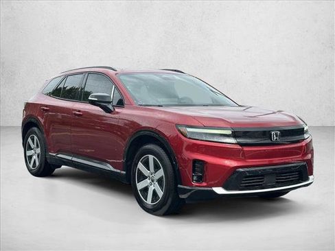 New 2026 Honda Prologue Touring image 7