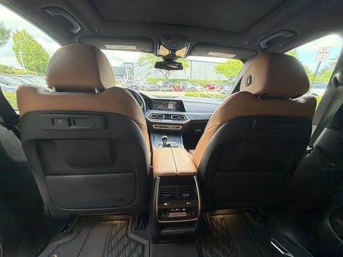 Used 2023 BMW X5 xDrive40i w/ Premium Package AWD/4WD image 20