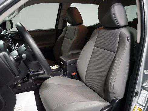 Certified 2022 Toyota Tacoma SR AWD/4WD image 24