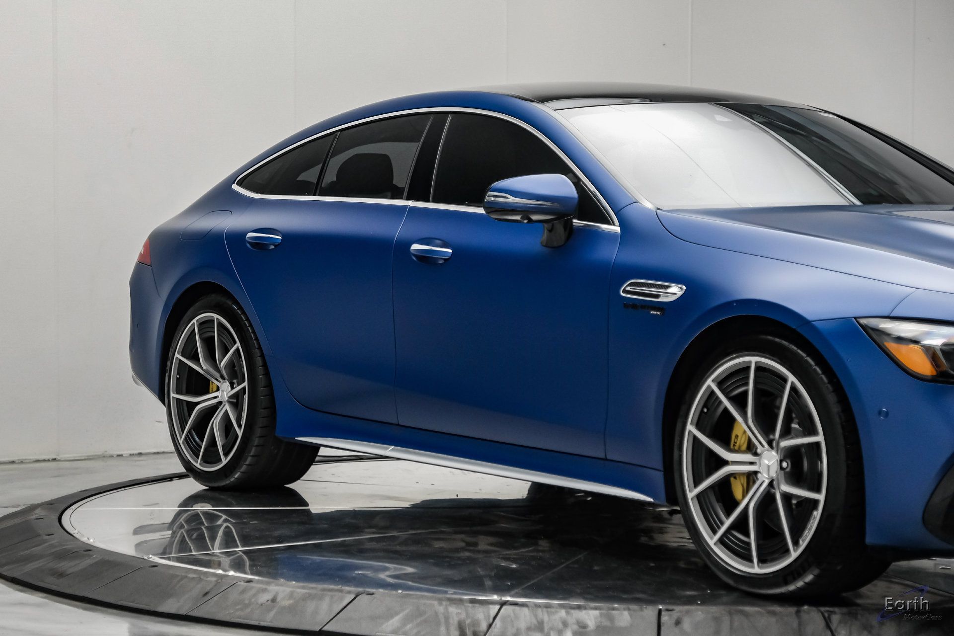 Used 2023 Mercedes-Benz AMG GT 63 S image 27